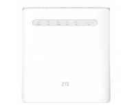 ZTE MF286R1 1200Mbps a/b/g/n/ac 3G/4G (LTE) 300Mbps - 725625 - zdjęcie 1